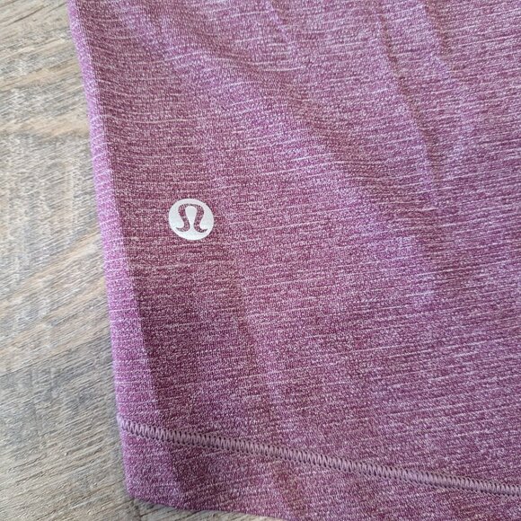 LULULEMON | Hold & Let Flow Tank Top | Sz. 2 - Picture 10 of 11